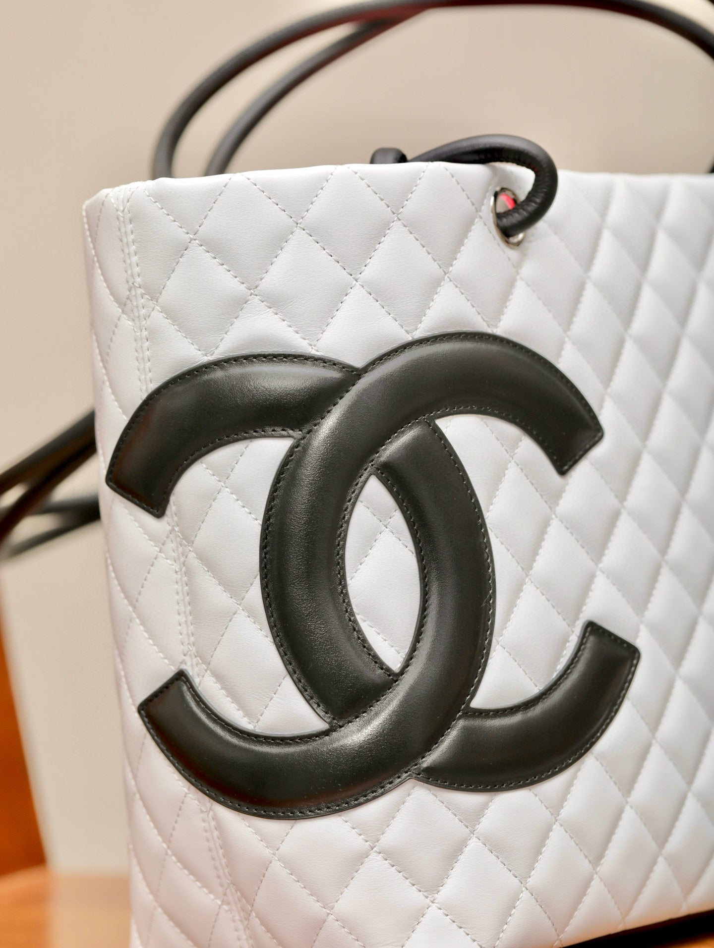 CC 2004 TOTE BAG
