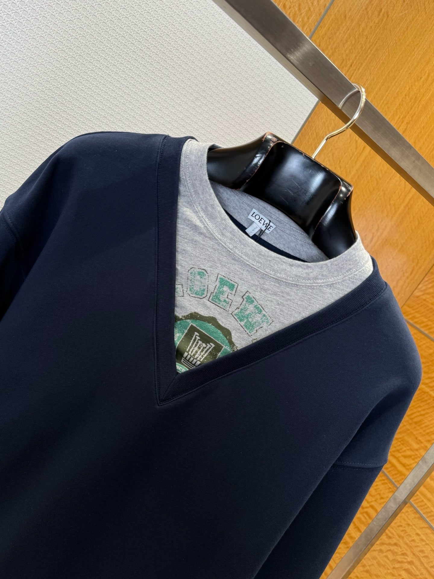 LOEW SWEATSHIRT