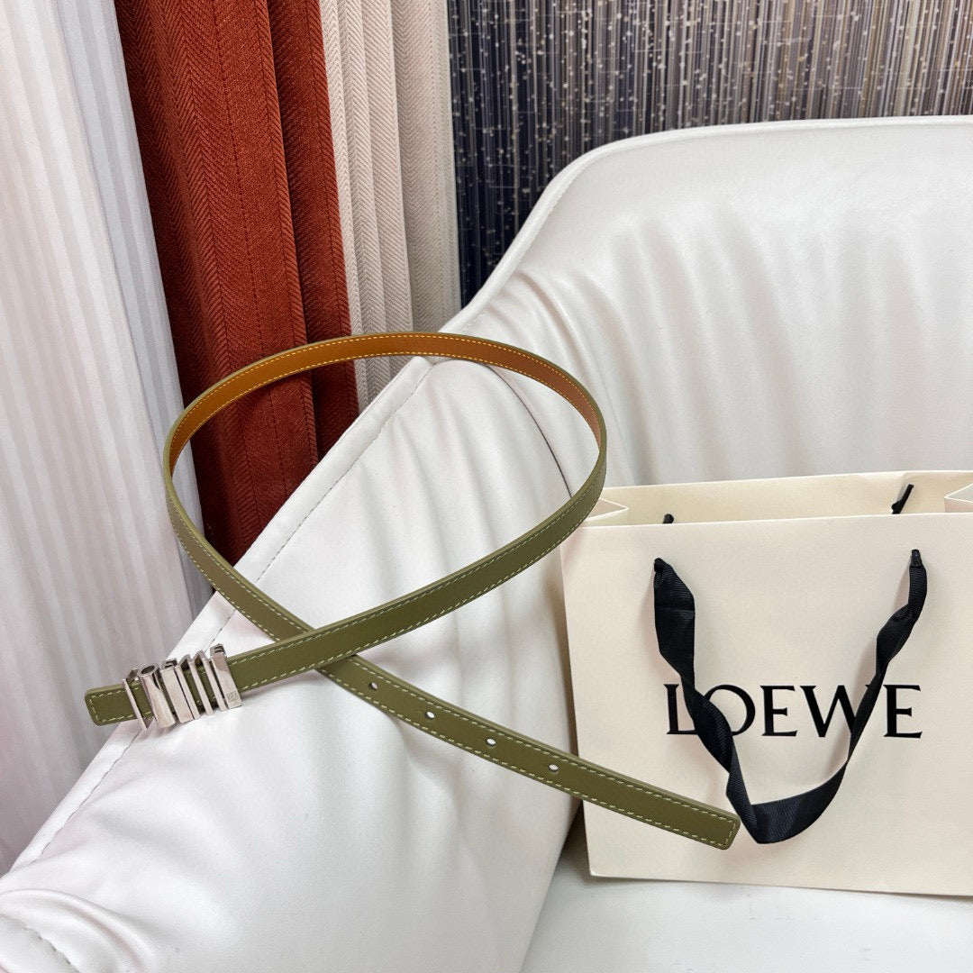 LOEW BELT 1.5 CM