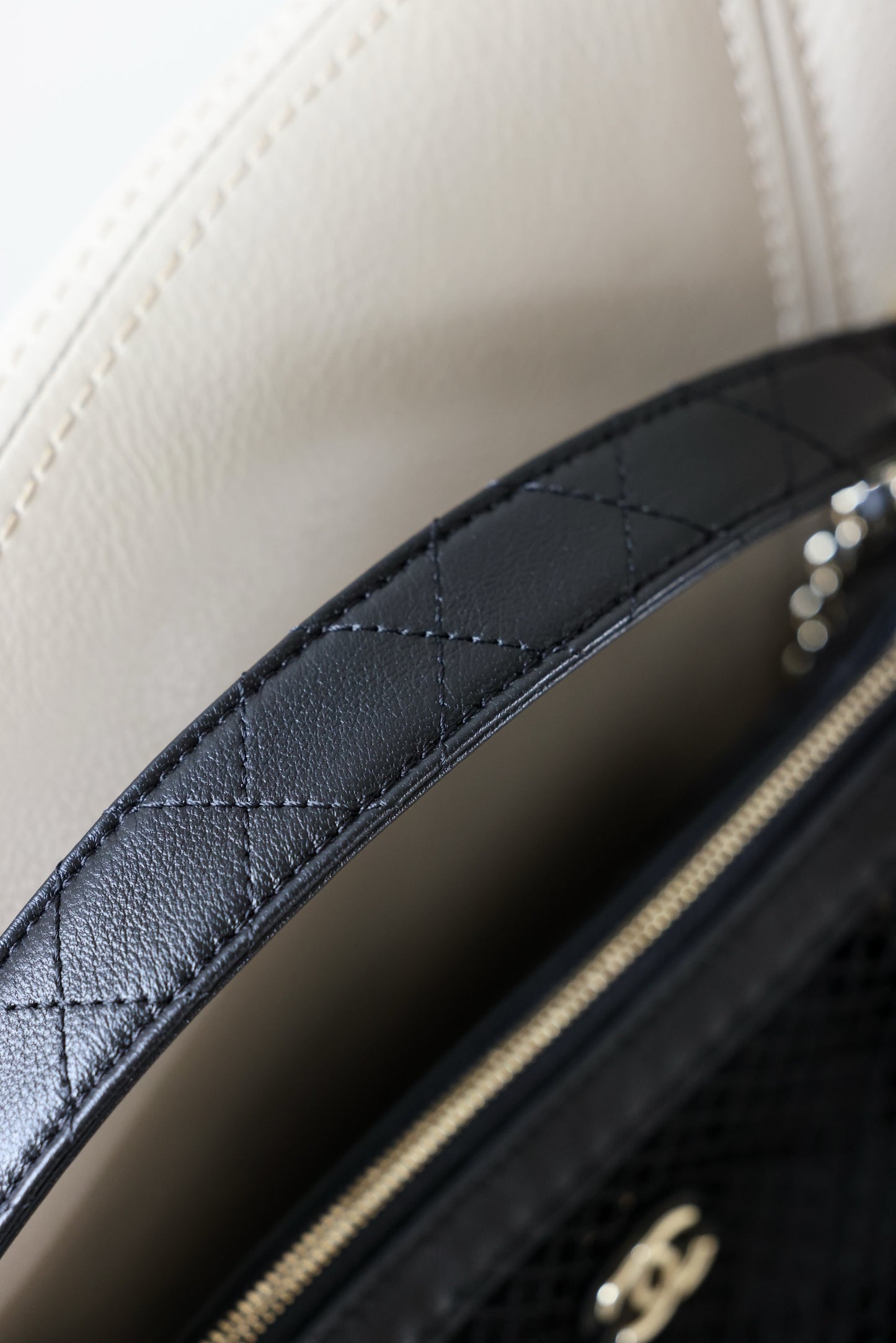 CC 25S BAG