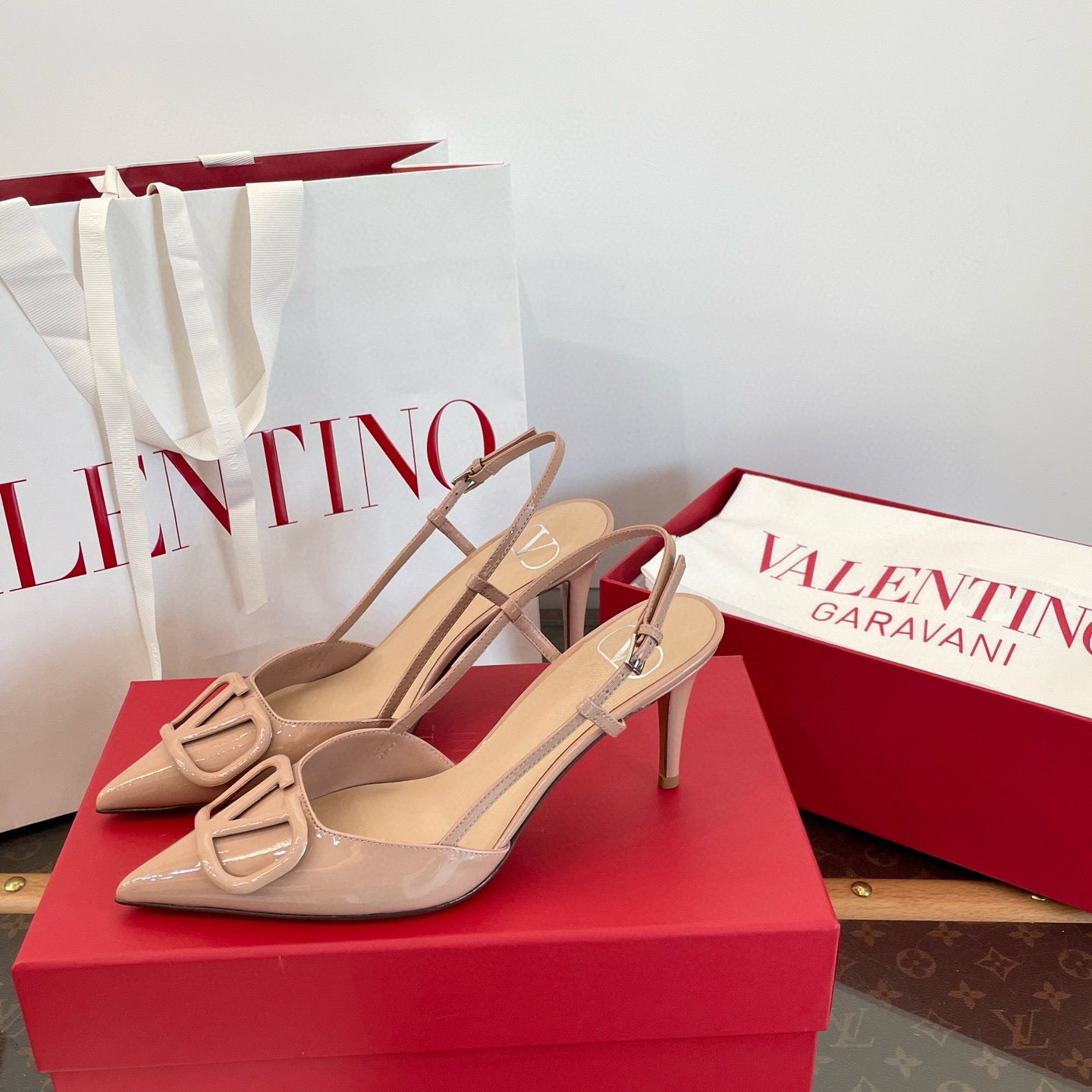 VAL HEELS
