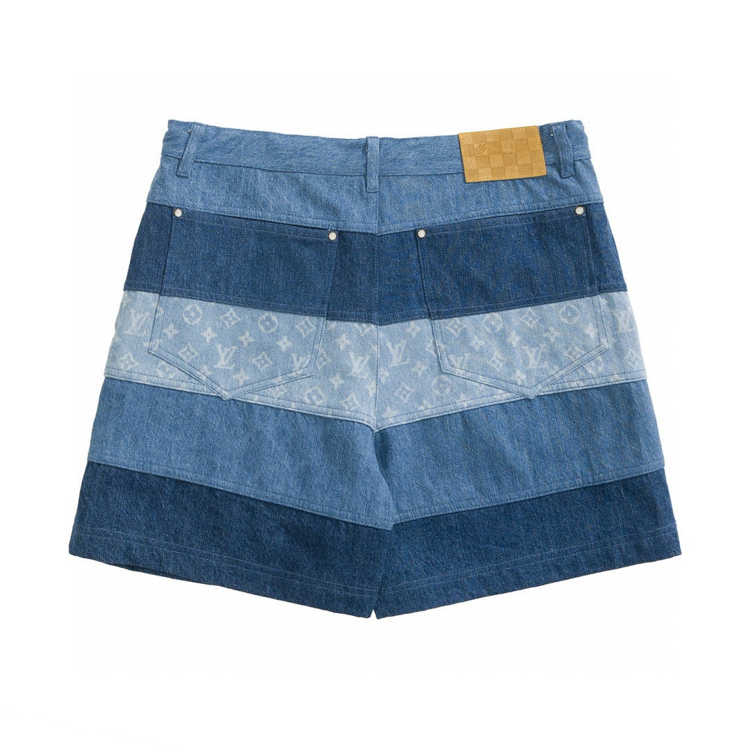 LOU SHORTS