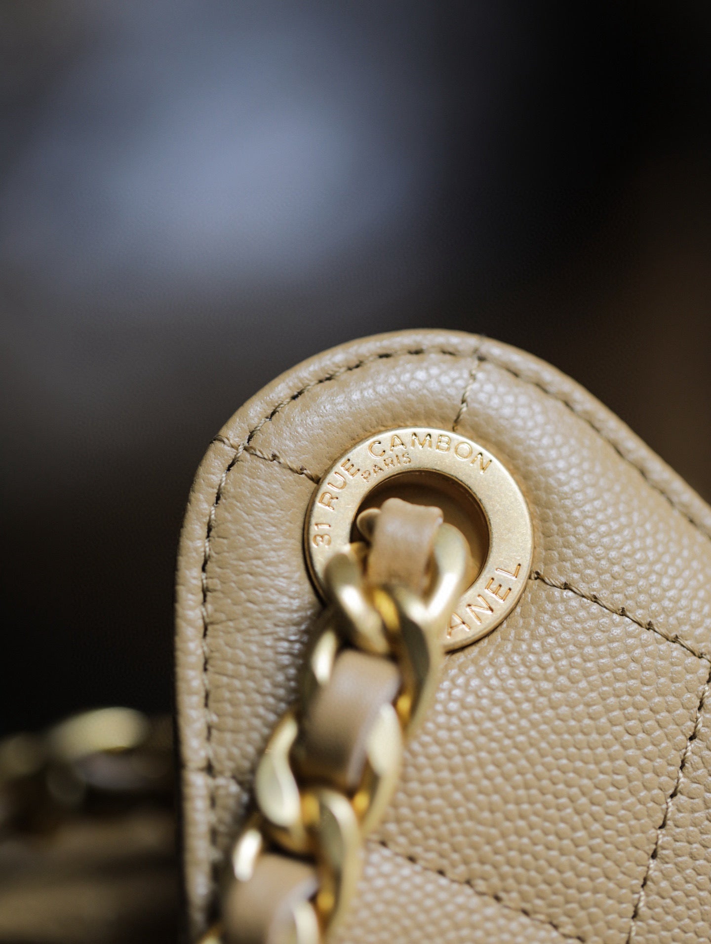 CC 25C BAG