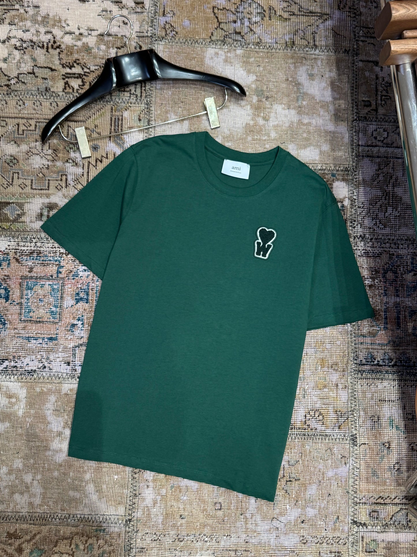 AMI T-SHIRT