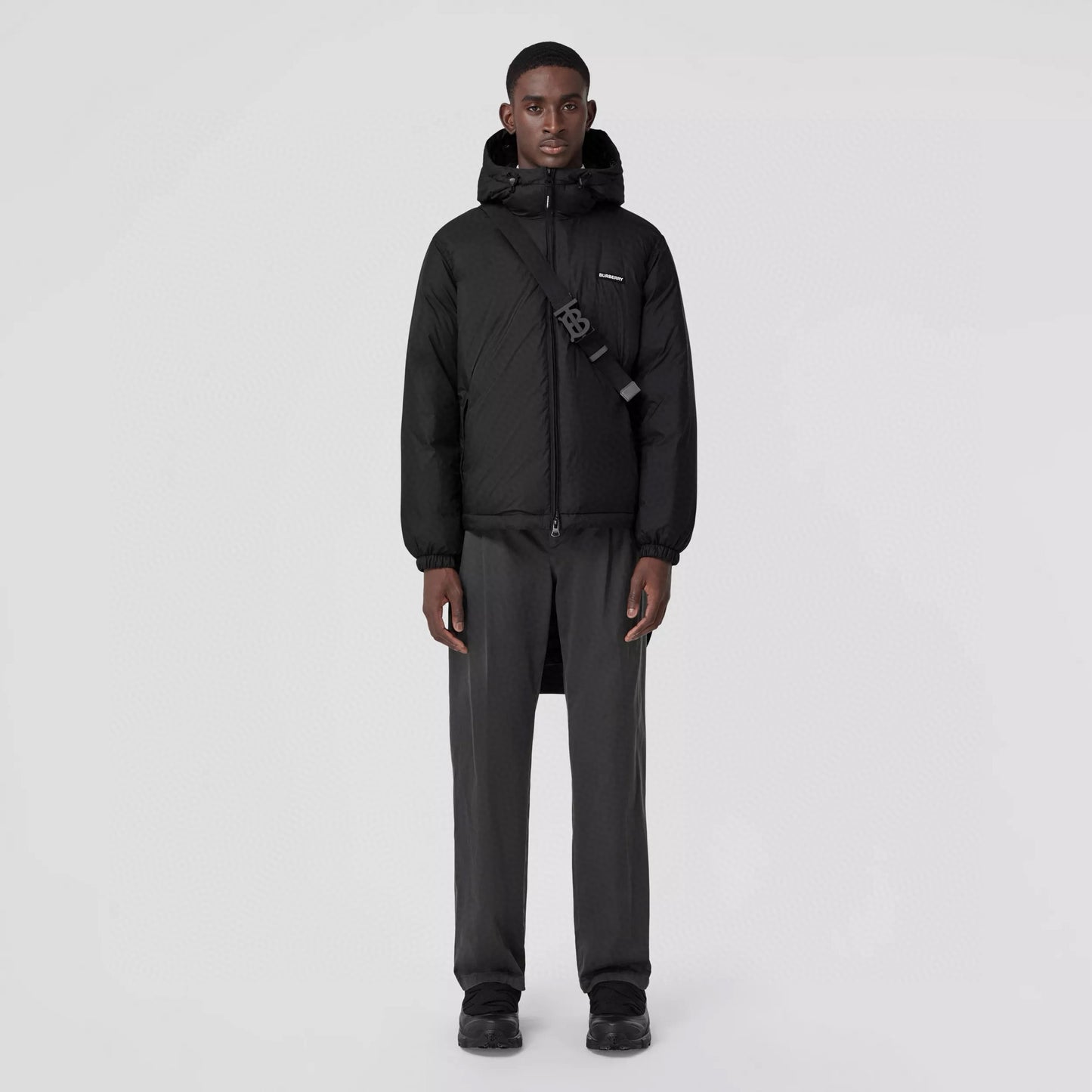 BBR JACKET