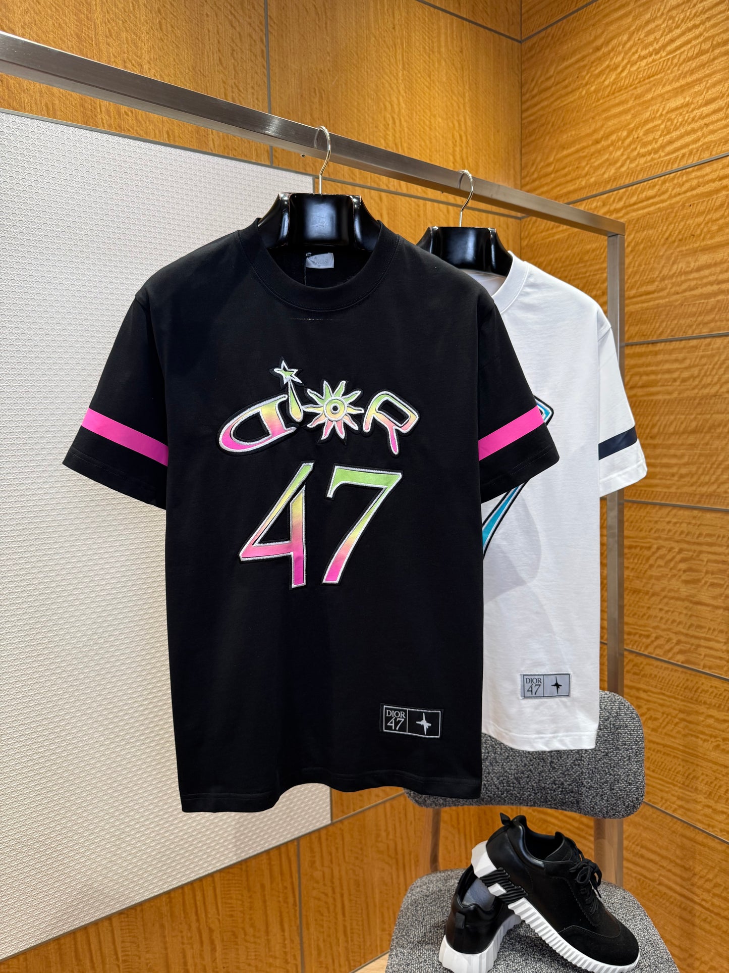 CD T-SHIRT