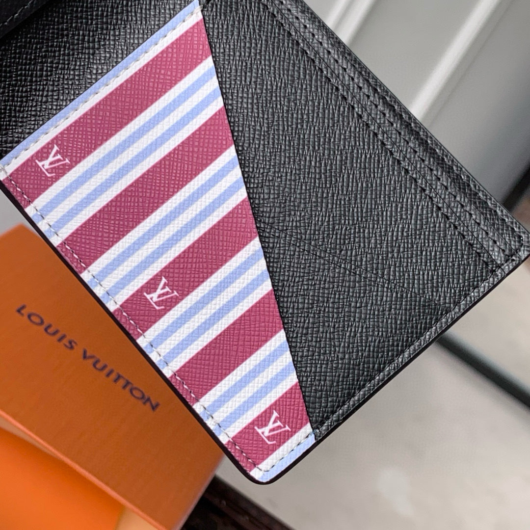 LOU SLENDER WALLET