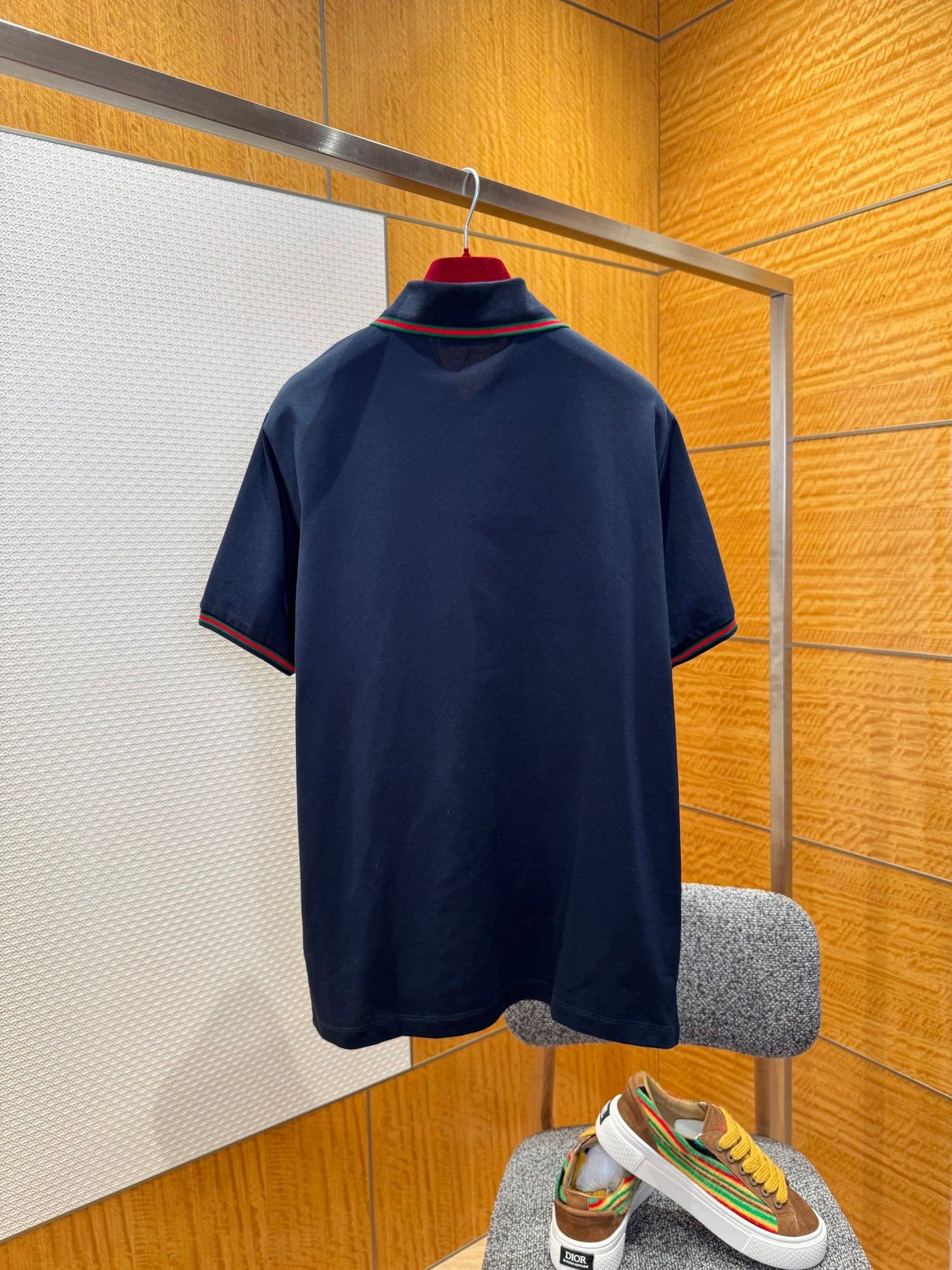 GG POLO SHIRT