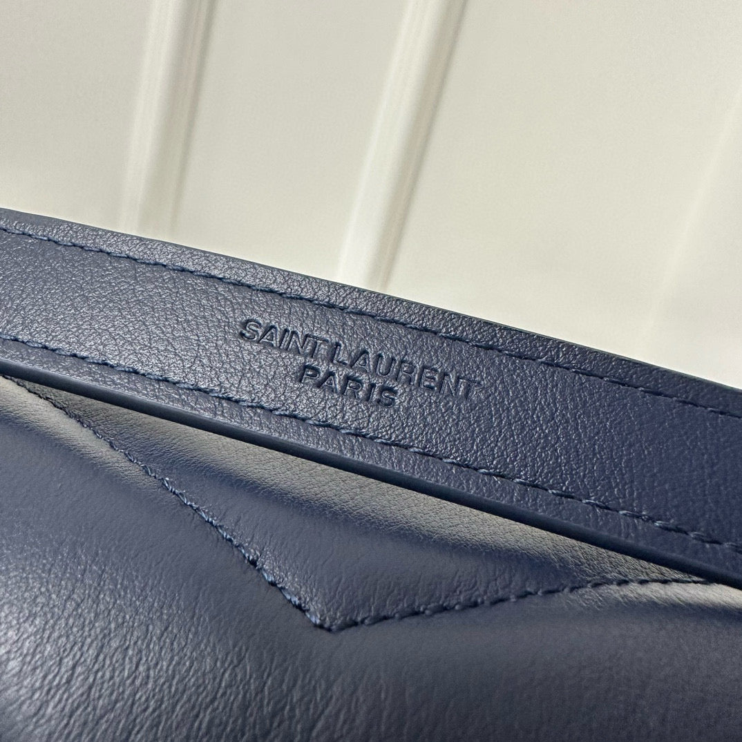SL LOULOU SMALL BAG