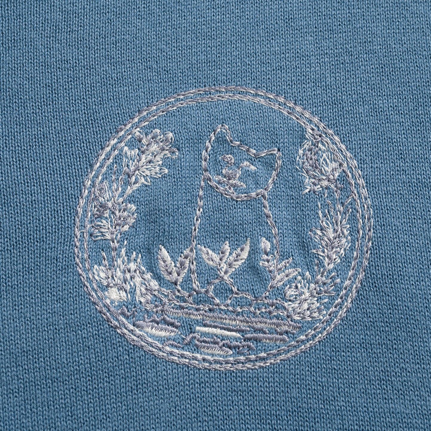 CD T-SHIRT