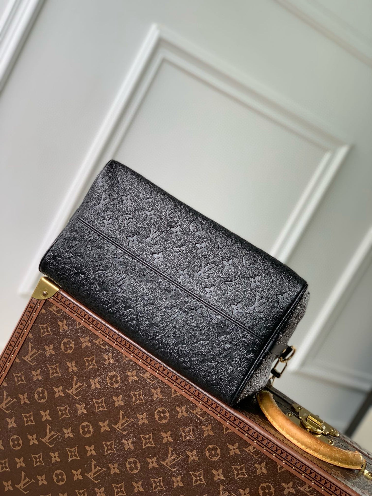LOU SPEEDY SOFT 30 BAG