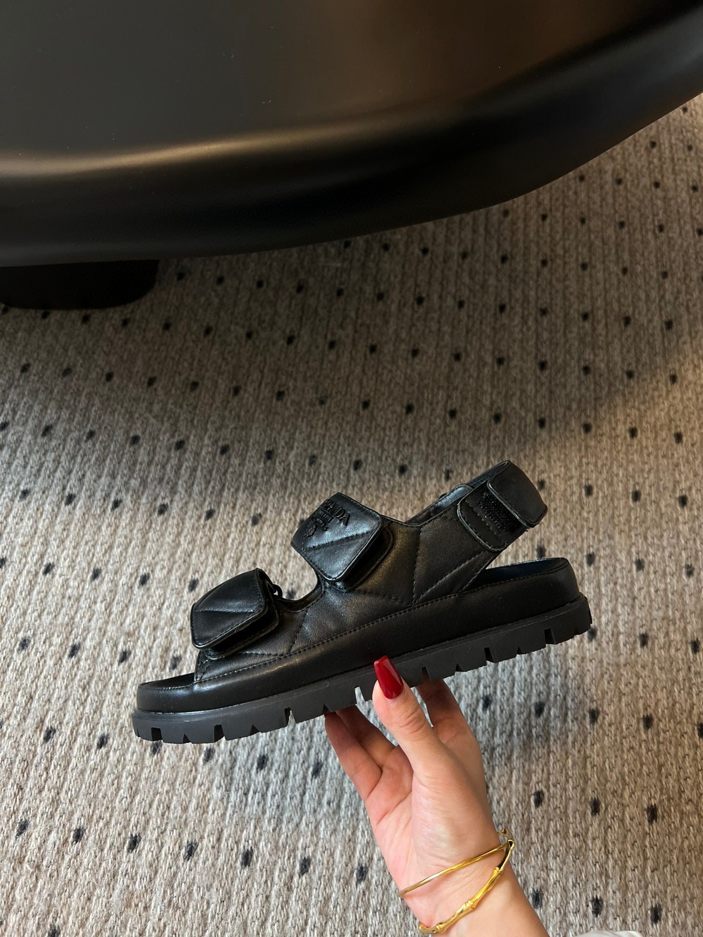 PD SANDALS
