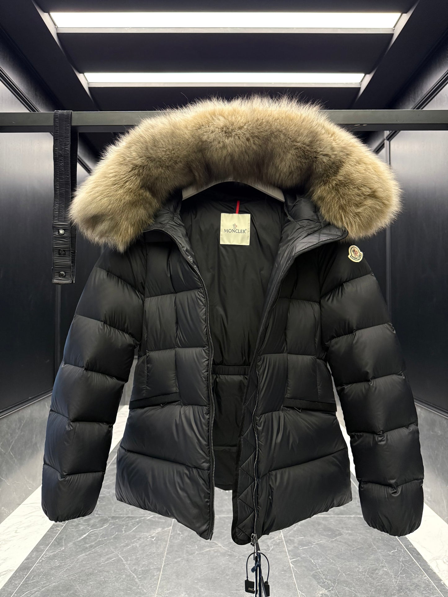 MONC BOED JACKET