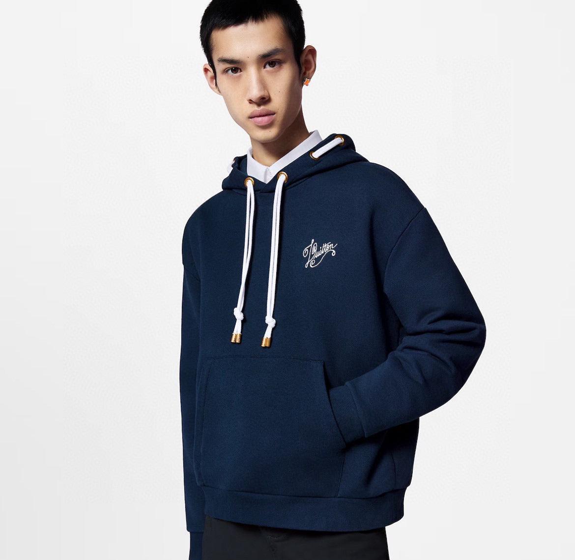 LOU HOODIE