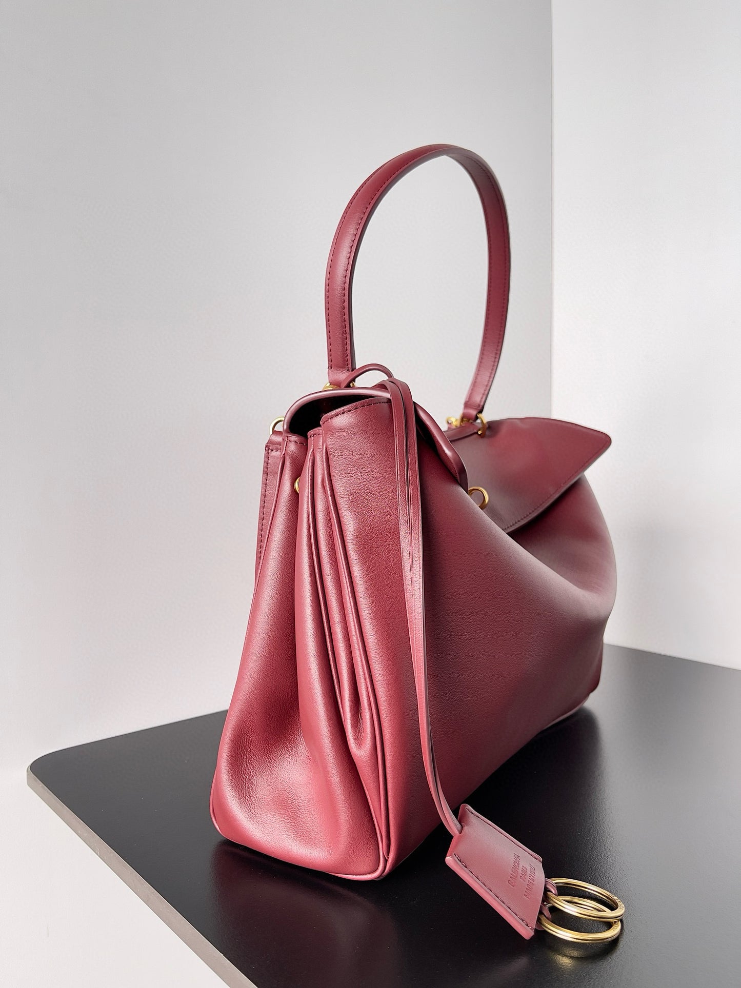 BAL MEDIUM RODEO BAG