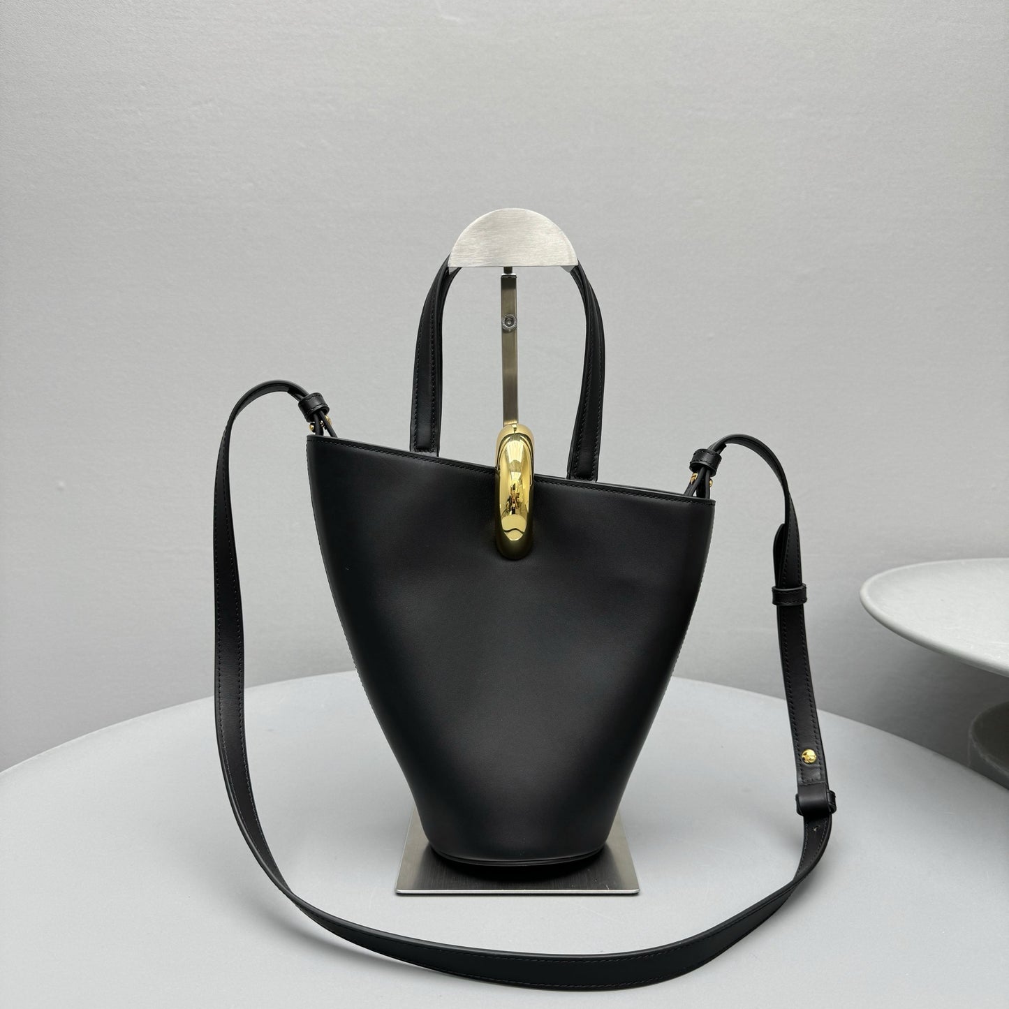 JACQ THE SMALL BAMBOLA BAG