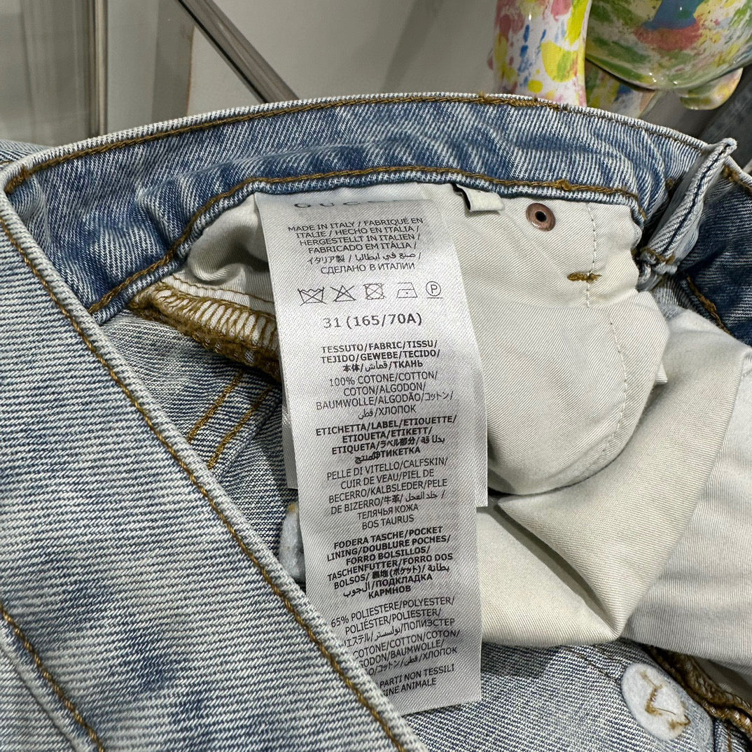 GG JEANS