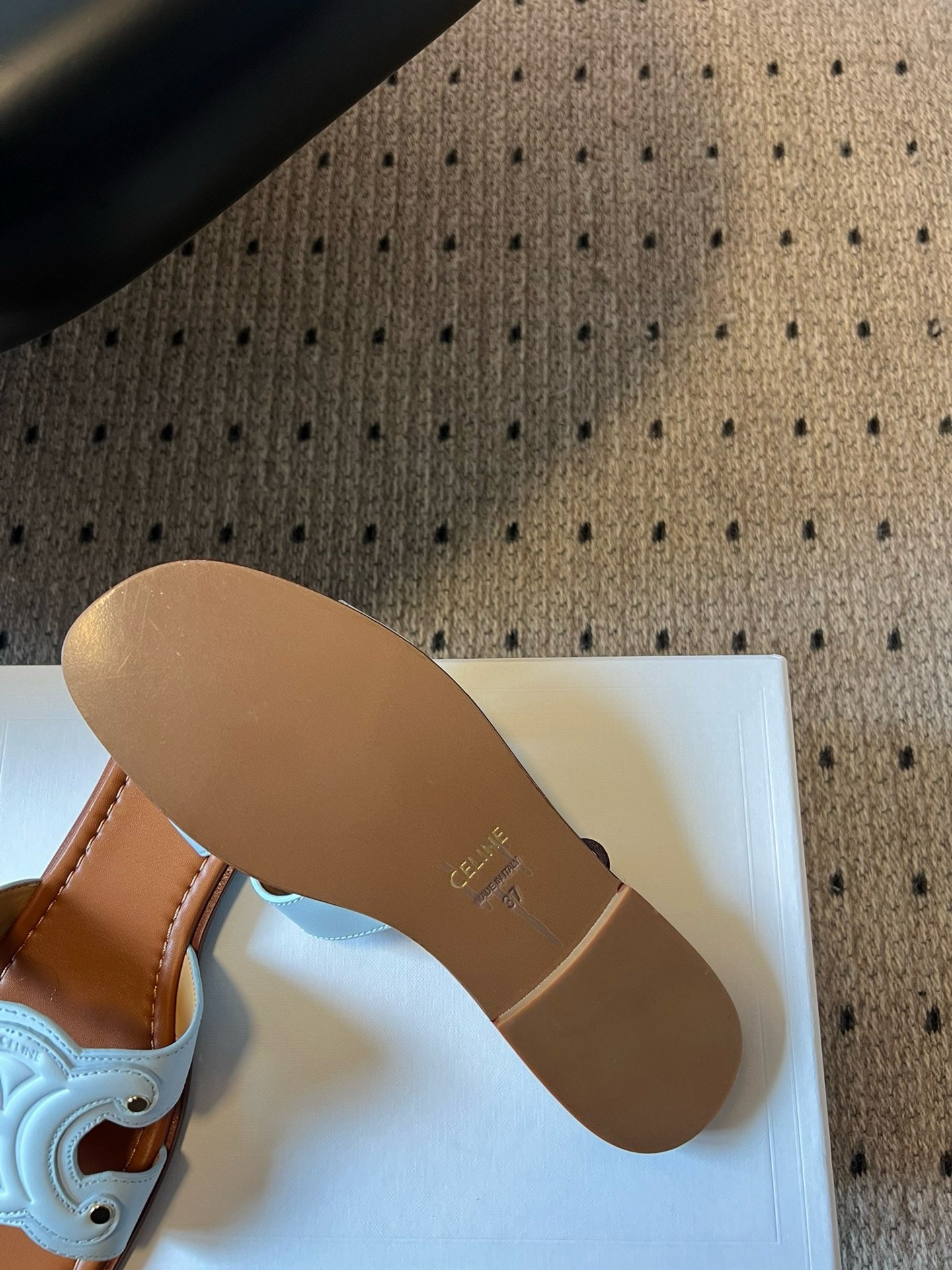 CEL SANDALS