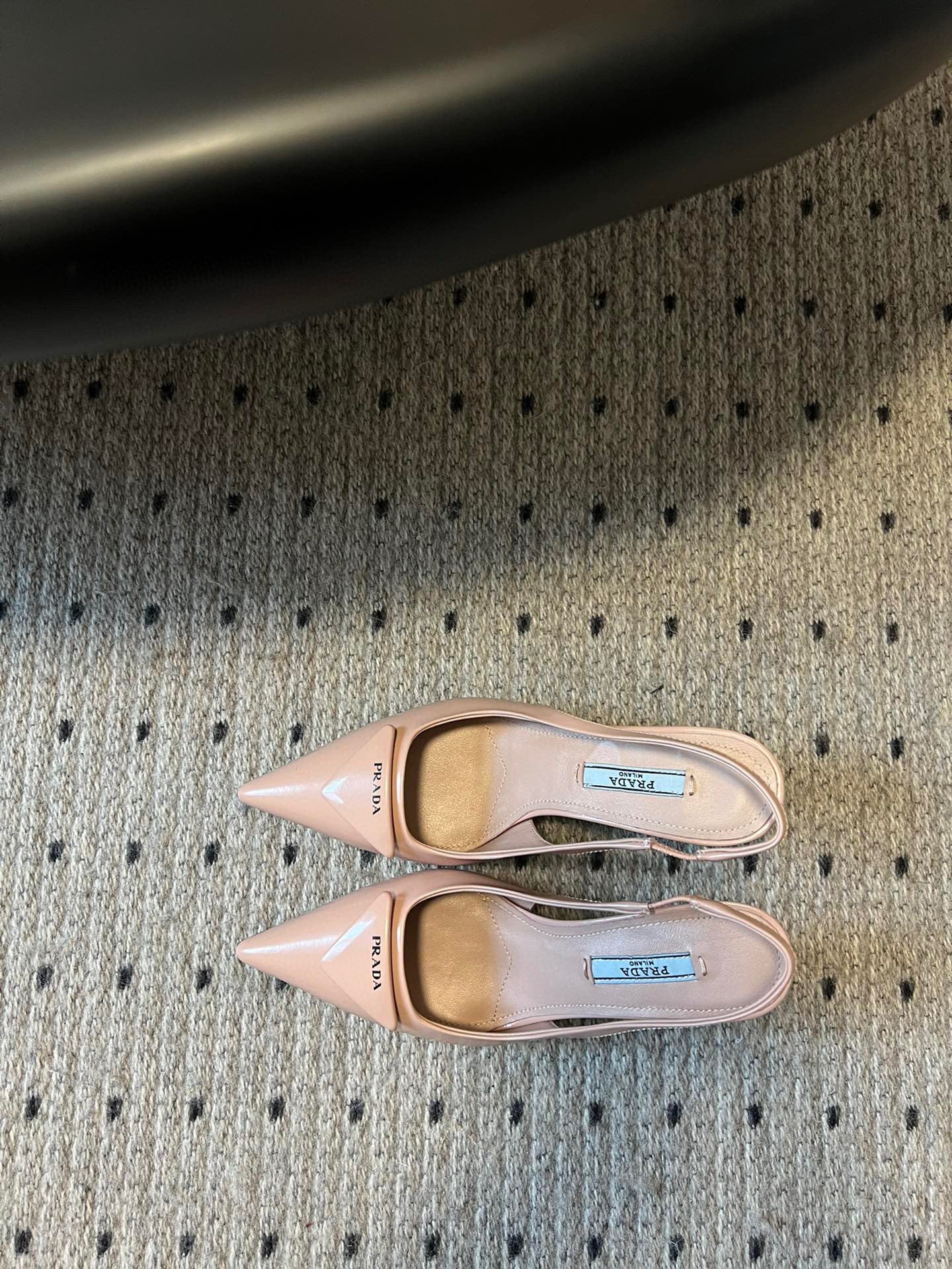 PD HEELS