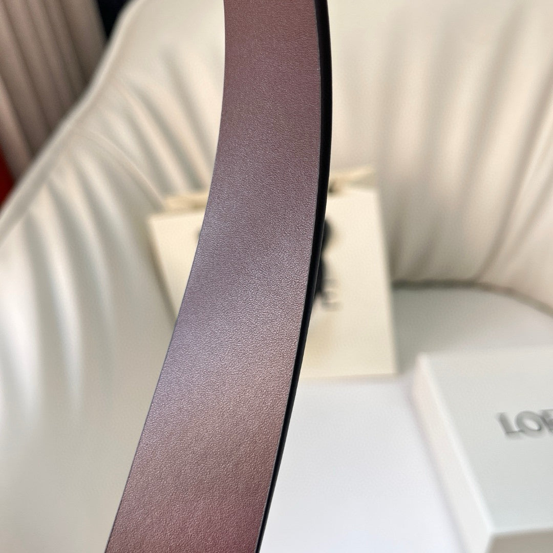 LOEW BELT 3.5 CM
