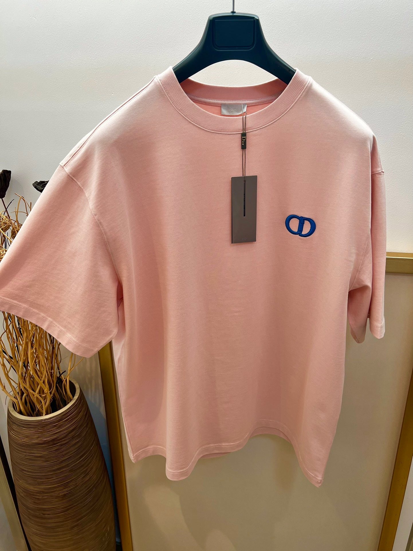 CD T-SHIRT ND