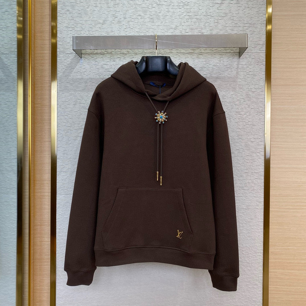 LOU HOODIE