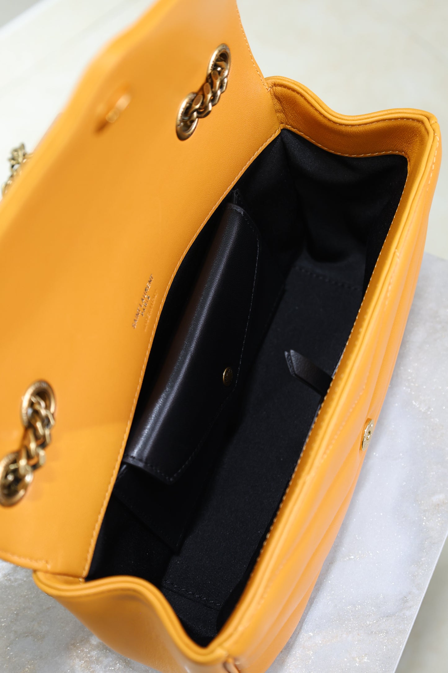 SL LOULOU SMALL BAG