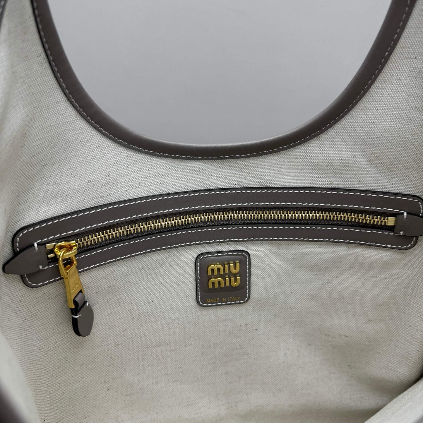 MIU M IVY BAG