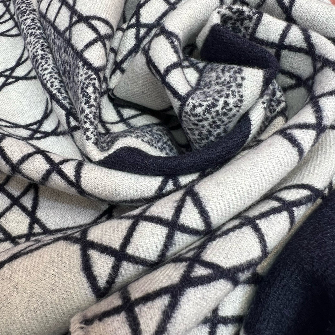 CD SCARF