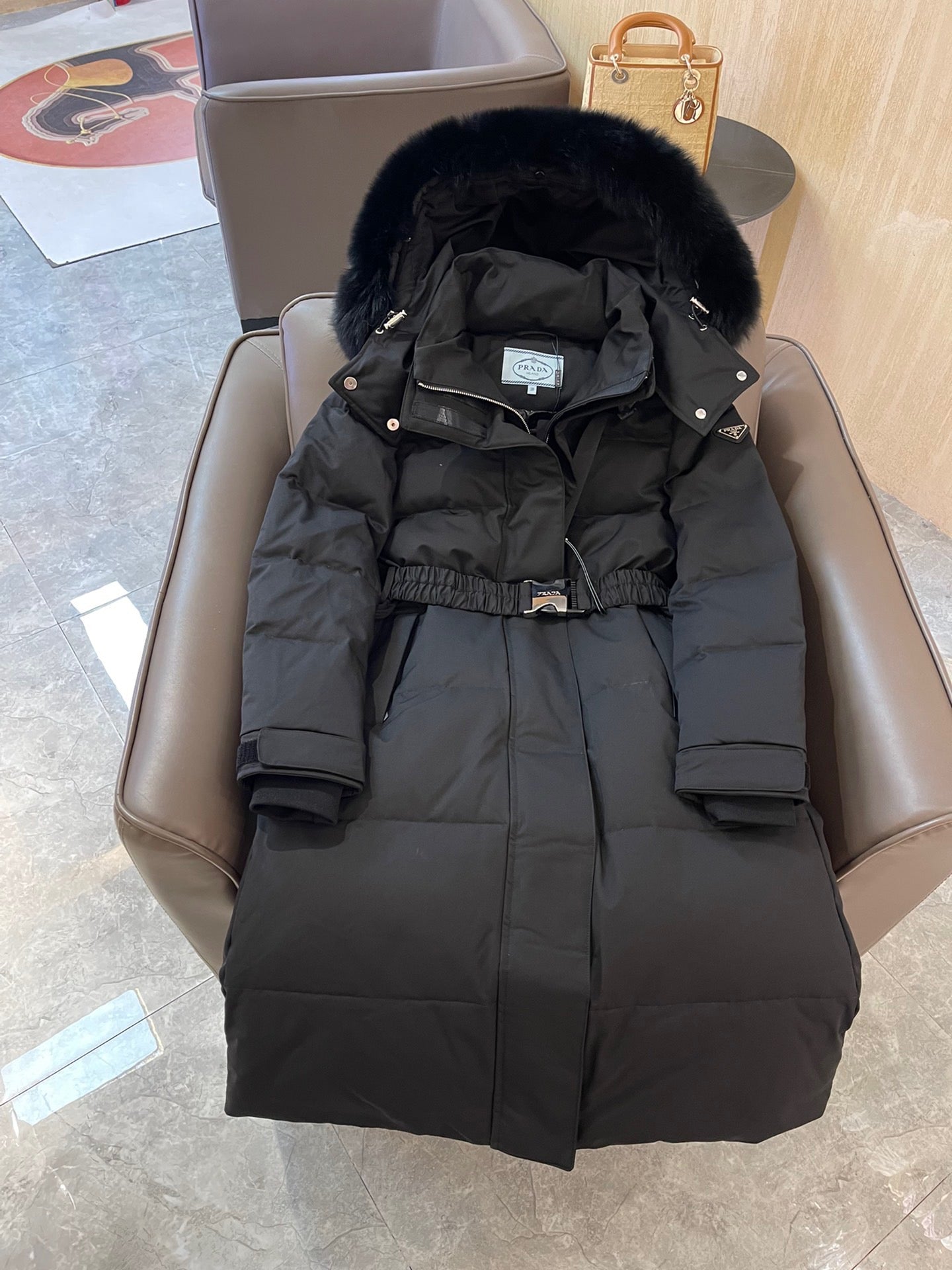 PD COAT