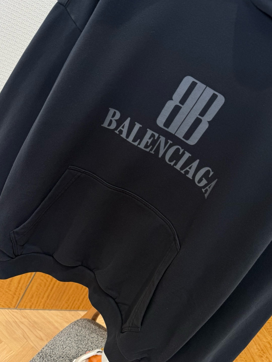 BAL HOODIE