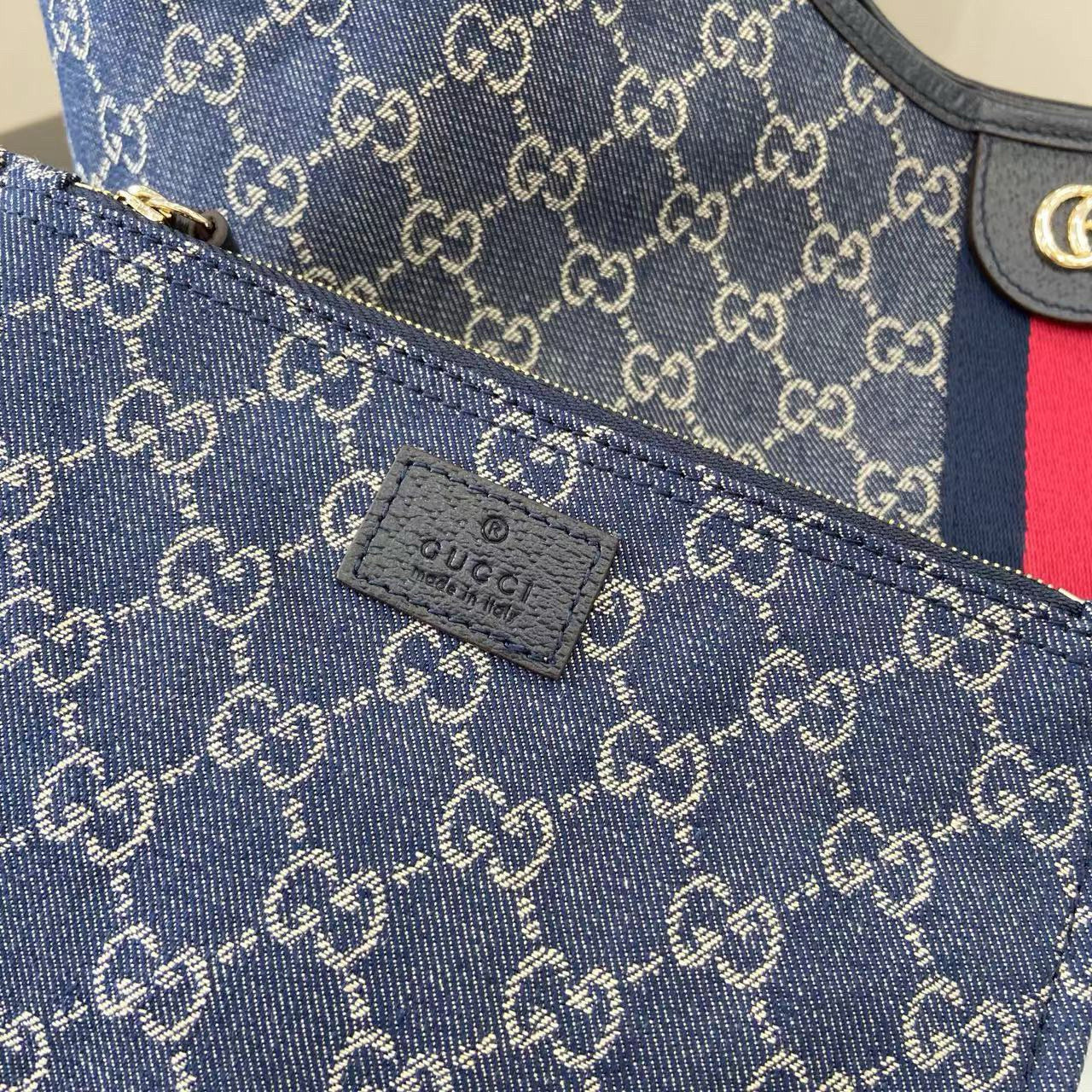 GG GIGLIO LARGE BAG