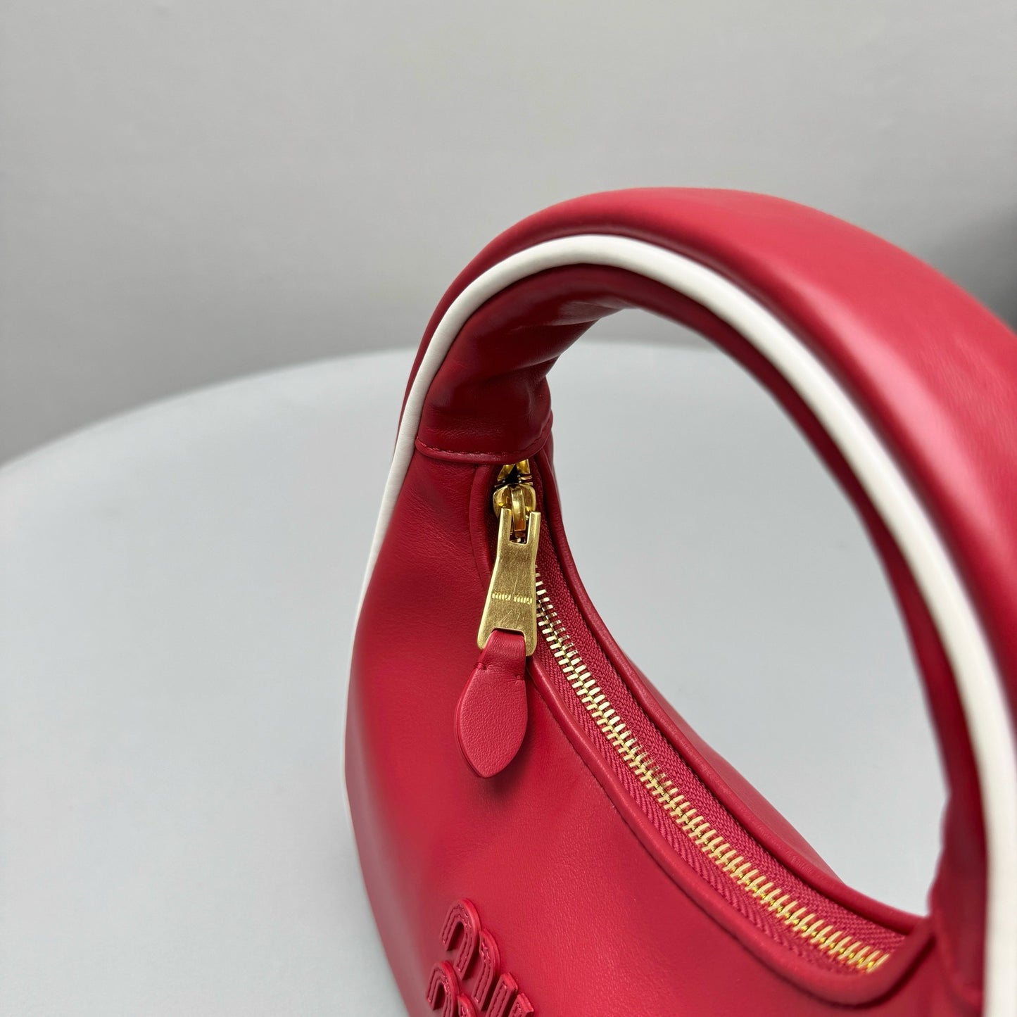 MIU M WANDER BAG