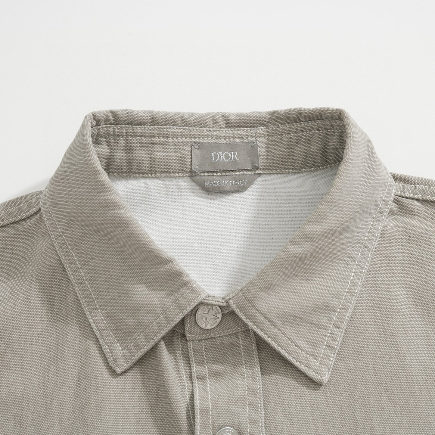 CD x STONE I SHIRT