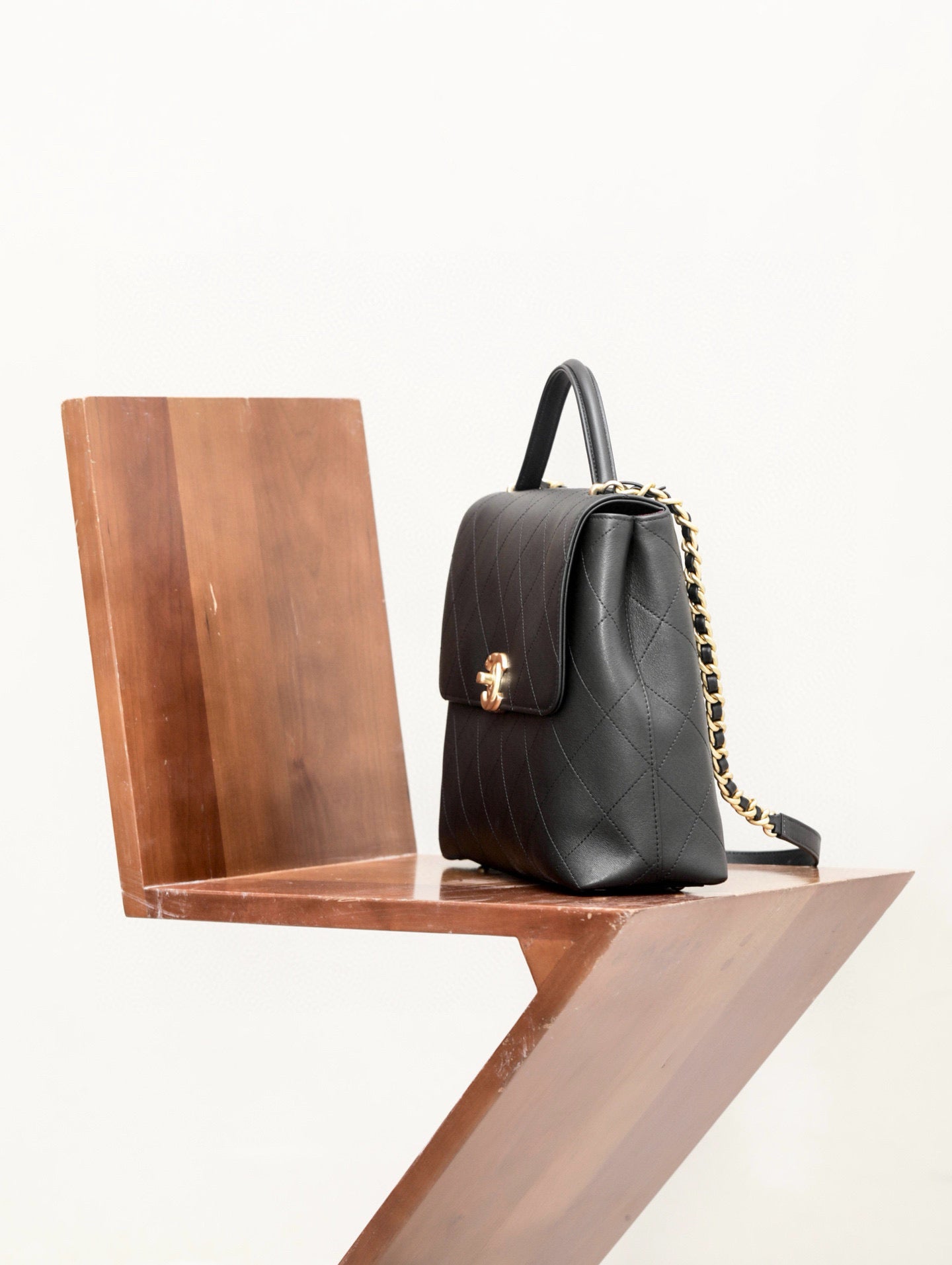 CC 25S MEDIUM BAG