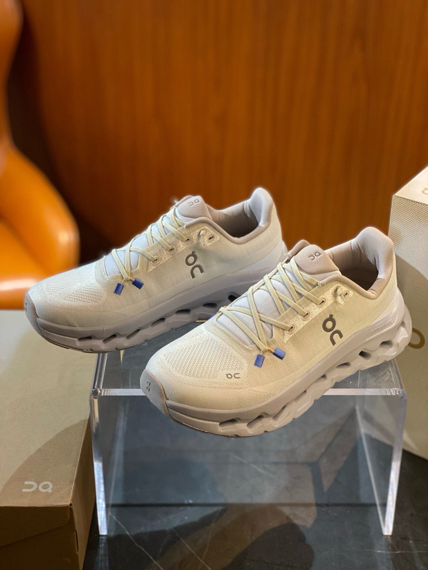 LOEW CLOUDLIT SNEAKER