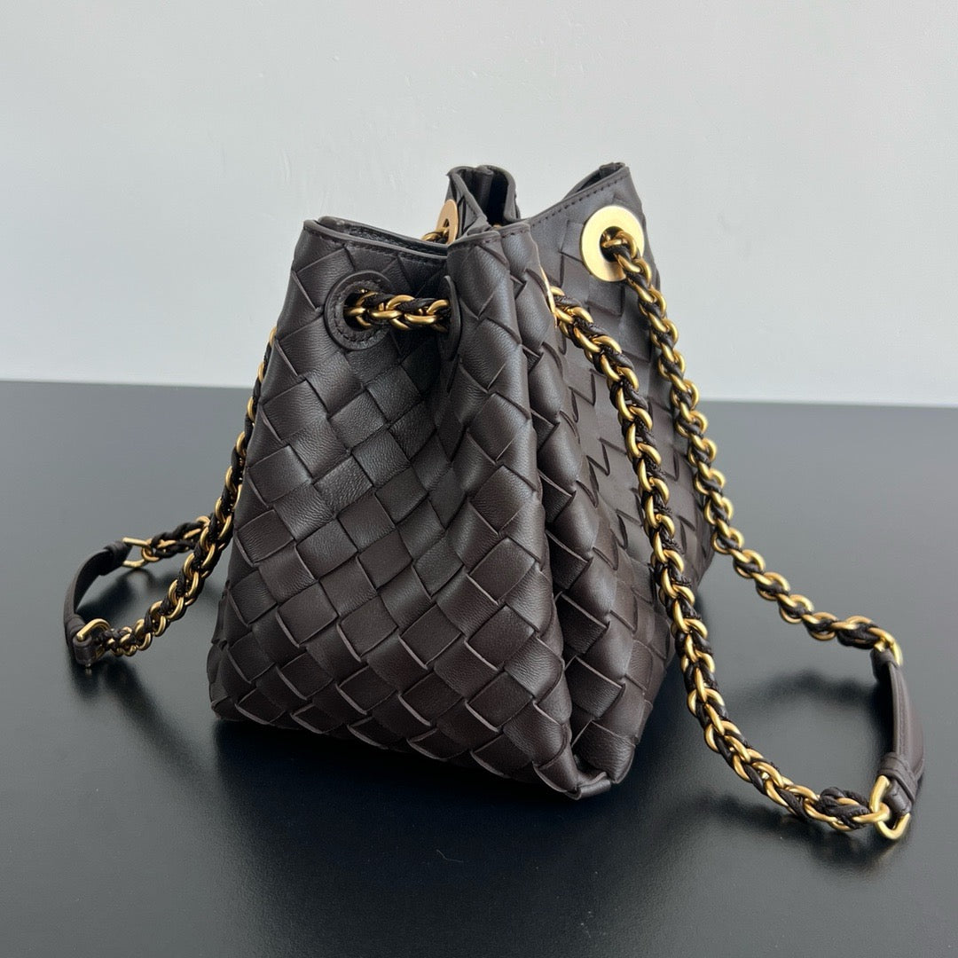BOTT SMALL PARACHUTE CHAIN BAG