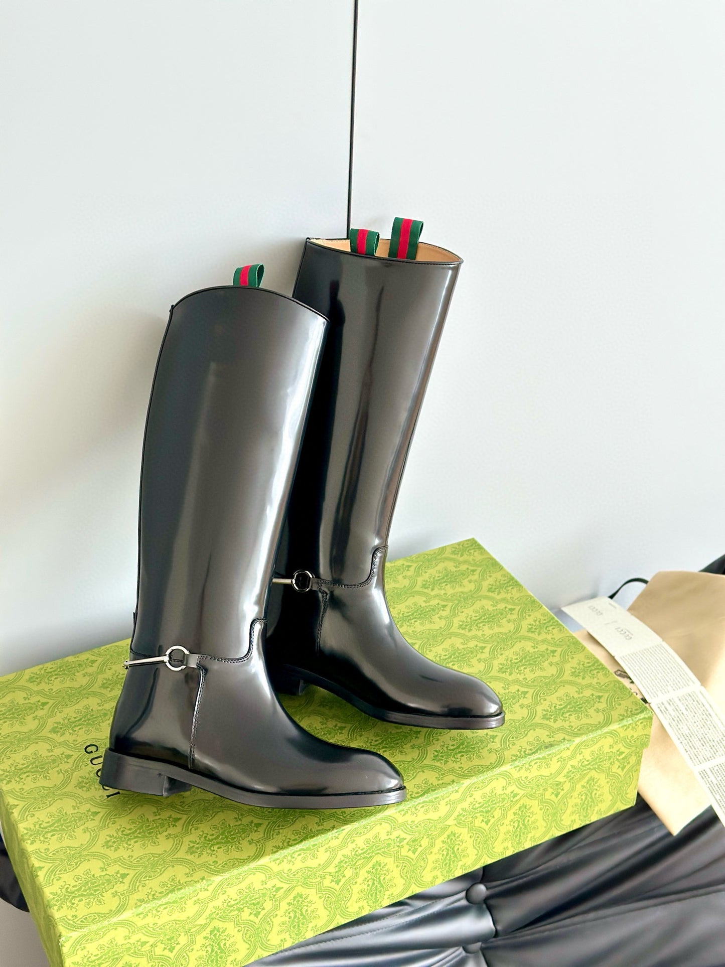 GG BOOTS