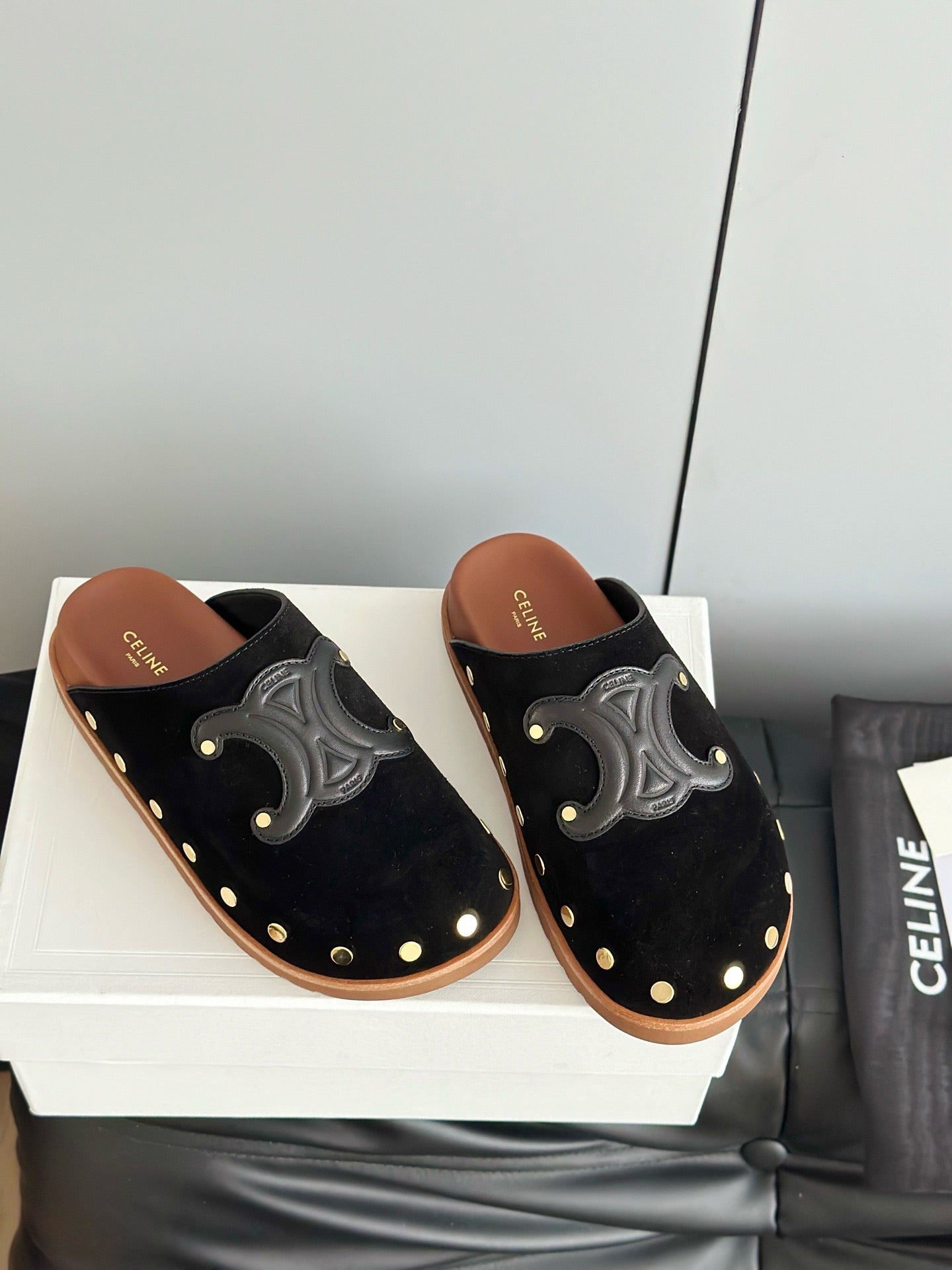 CEL MULES
