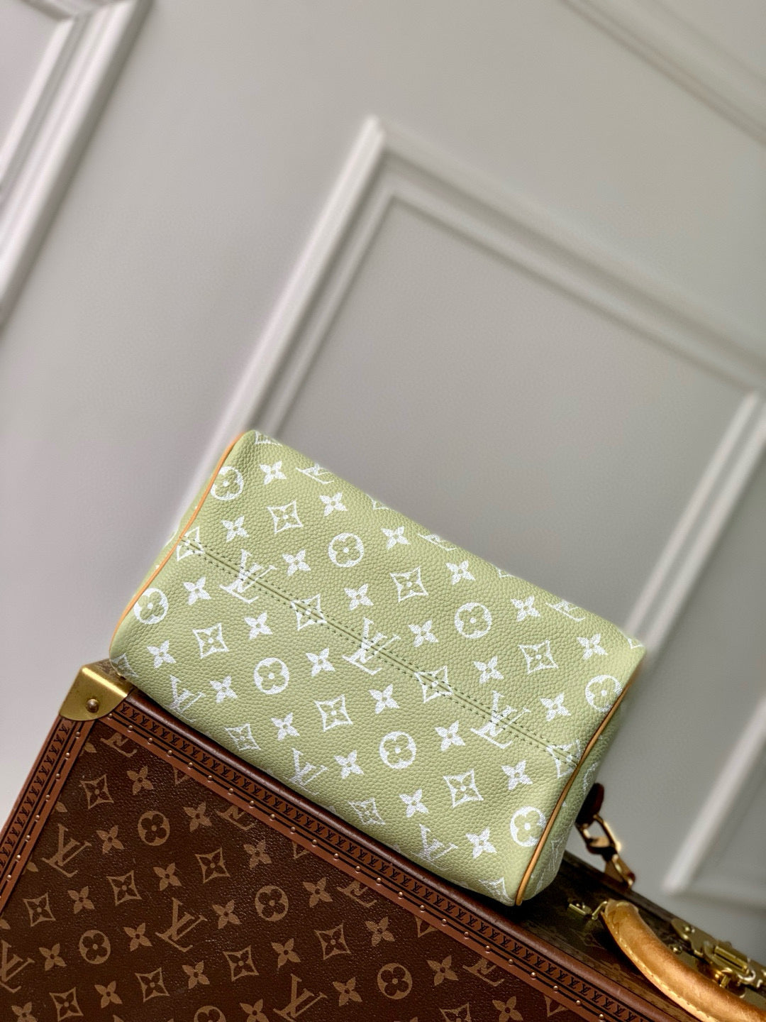 LOU SPEEDY P9 25 BAG