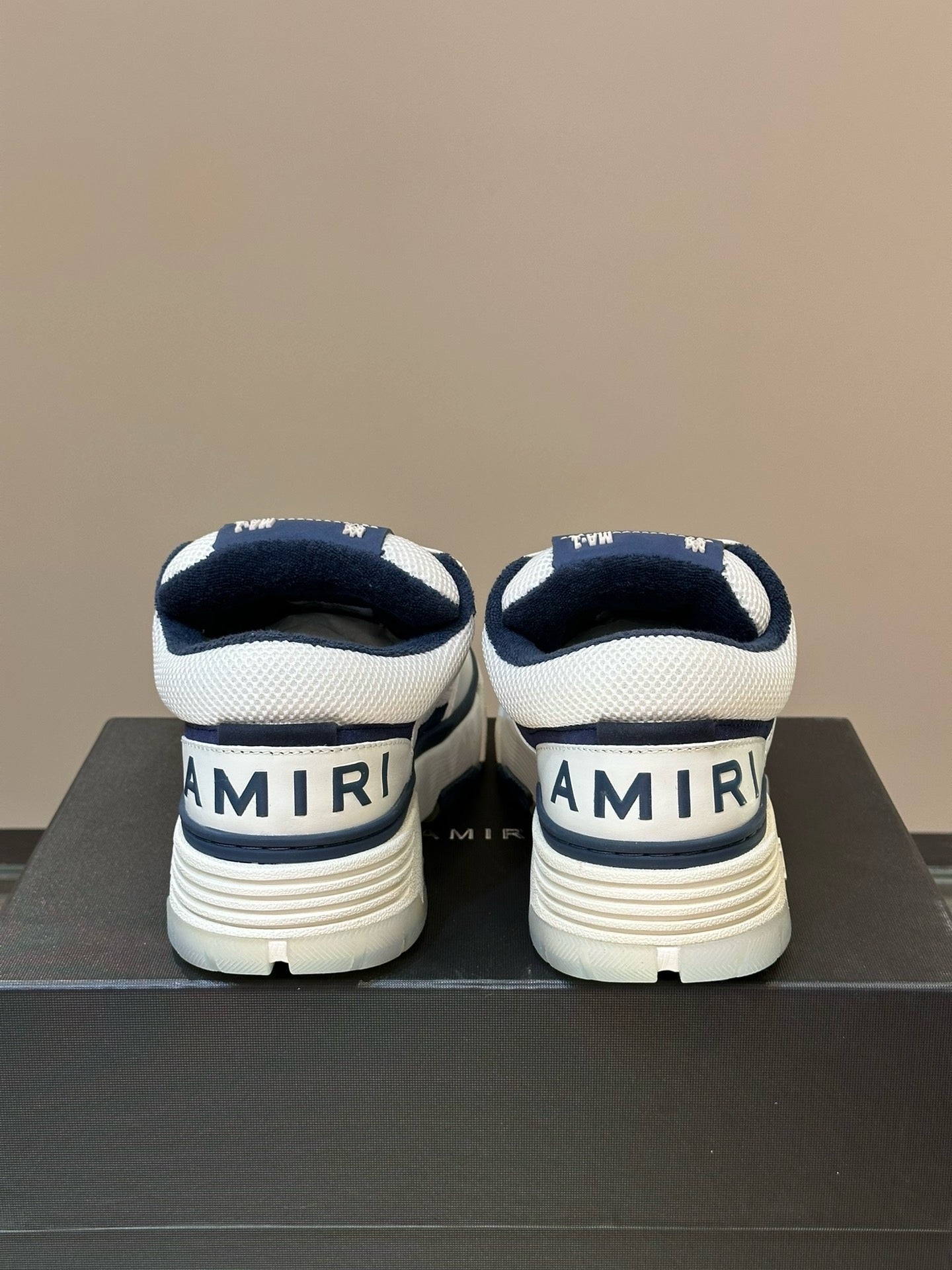AMIRI TRAINERS