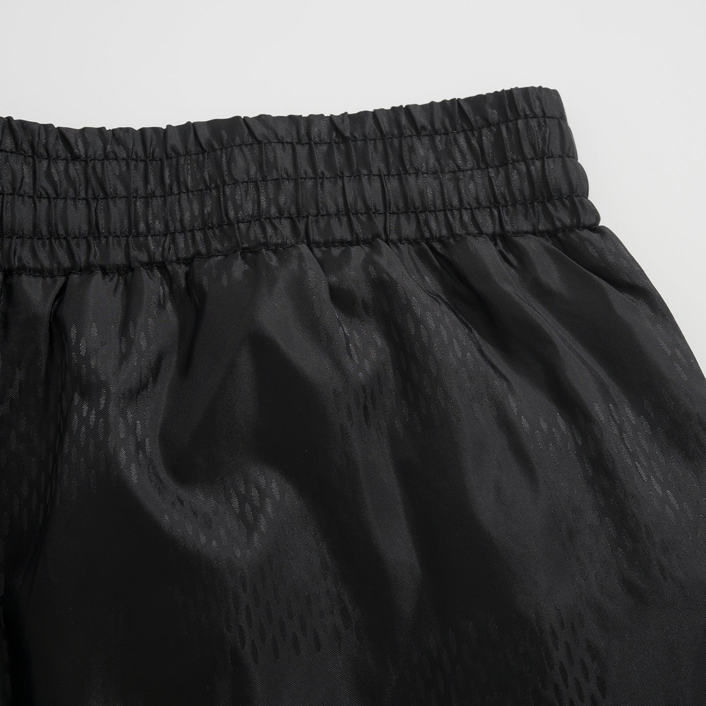 LOU SHORTS