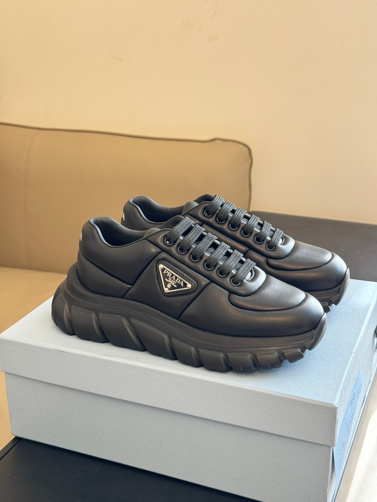 PD SNEAKERS