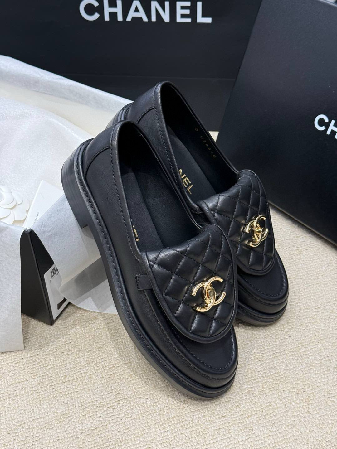 CC LOAFERS