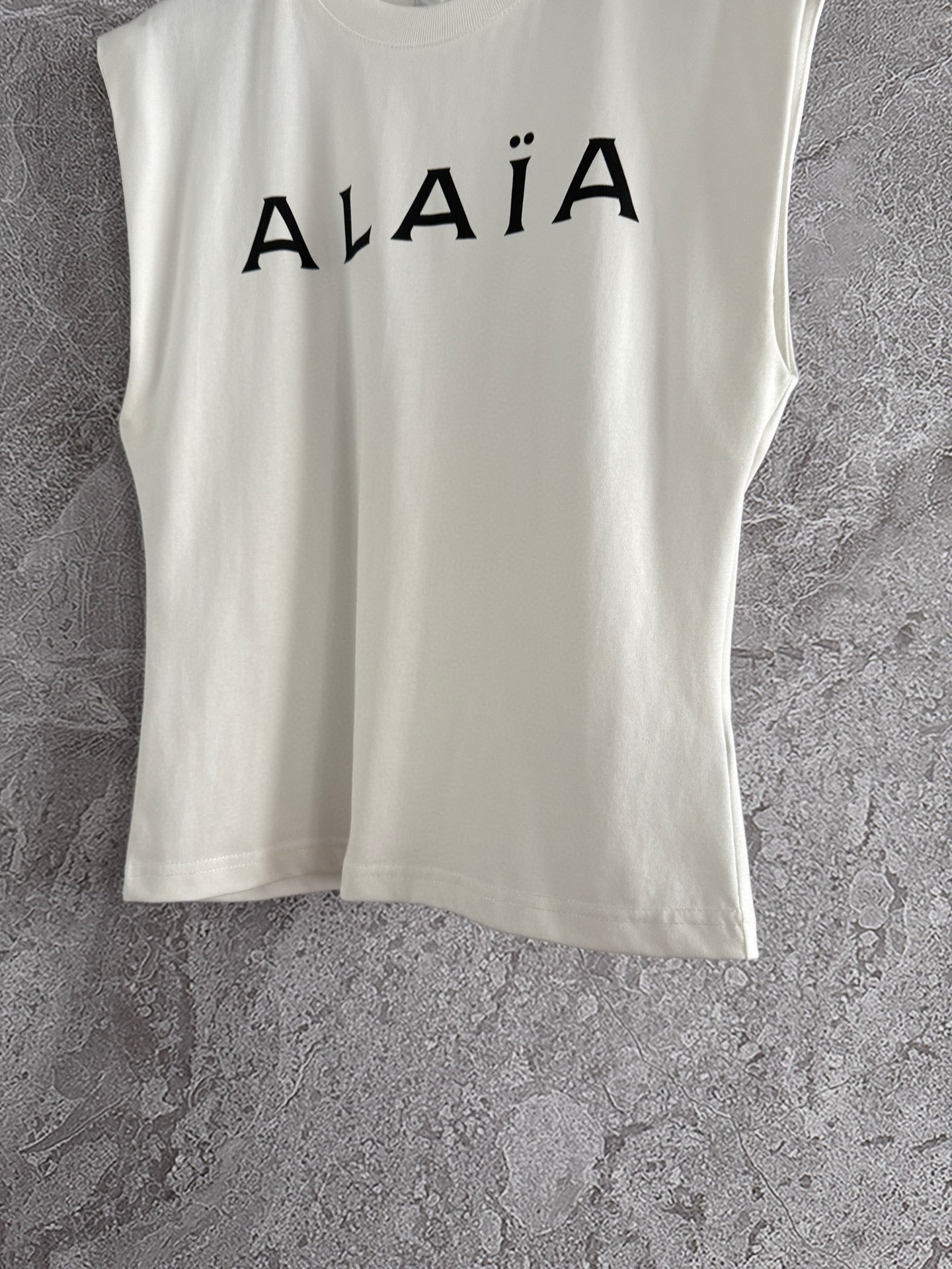 ALAIA T-SHIRT