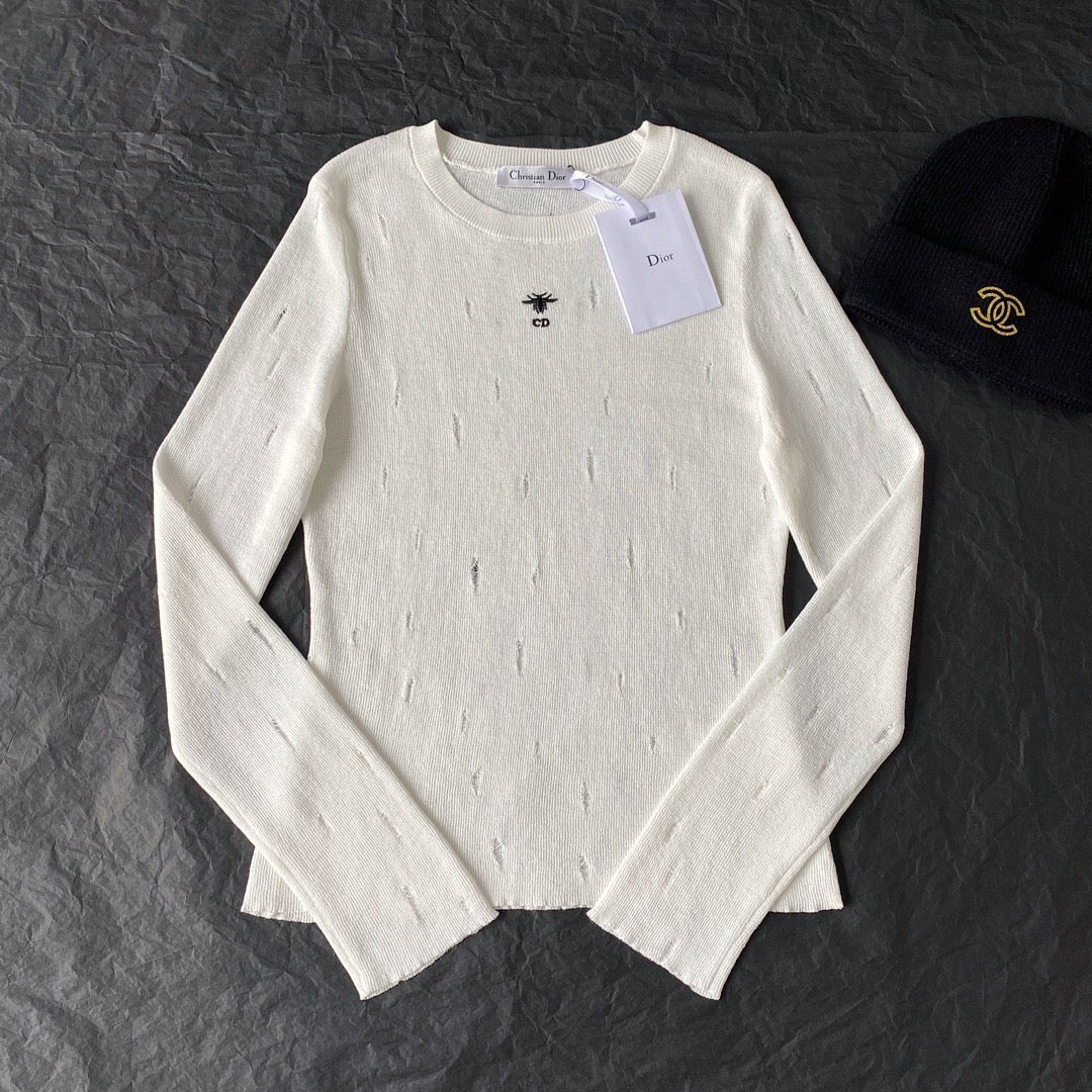 CD JUMPER