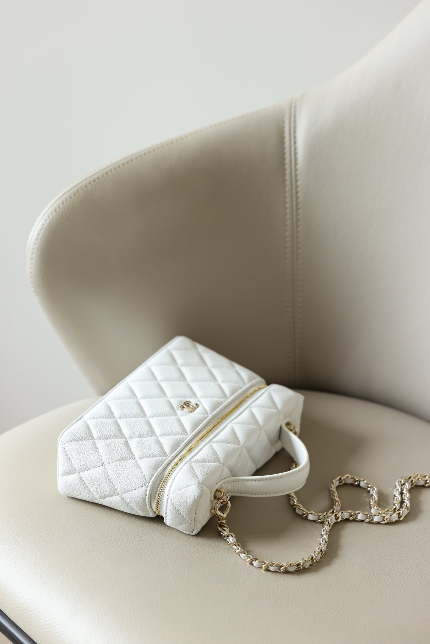 CC 25C BAG