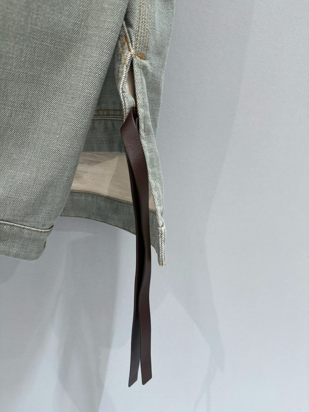 LOEW JACKET