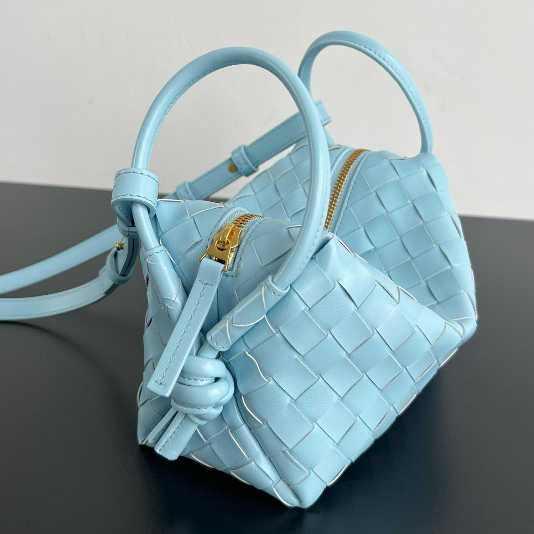 BOTT TOP HANDLE LOOP BAG