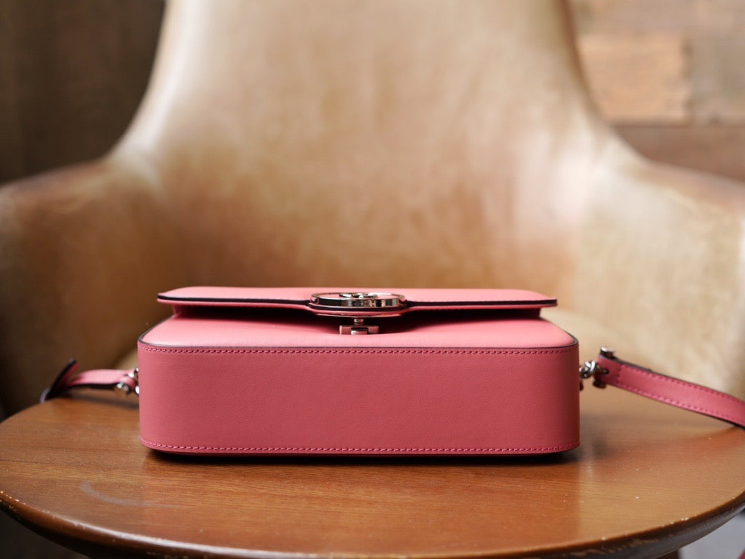 GG PETITE GG MINI SHOULDER BAG